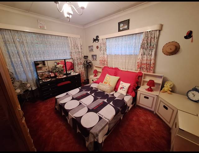 3 BEDROOM HOUSE FOR SALE IN DALESIDE